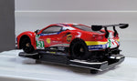 GL Racing Ferarri 488 1/28 L GT3 body-001 limited edition GL-488-GT3-001