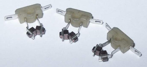 Brushed Motor Accessories (Brushes, Armatures & Magnets)