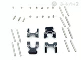 Drift Art 2 7075 Rear Arms DA-AM-R7