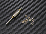 PN Racing Mini-Z V2 Brushless Motor Armature (11.5mm to 16.5mm)