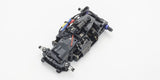 MINI-Z MR-03VE PRO w/MM2 motor mount 32782