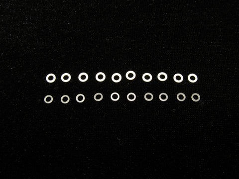 Brushless Motor Accessories