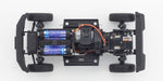 KYOSHO Crawling car MINI-Z 4×4 Series Ready Set Toyota 4Runner (Hilux Surf) Metallic Red 32522MR