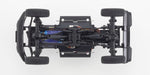 KYOSHO Crawling car MINI-Z 4×4 Series Ready Set Toyota 4Runner (Hilux Surf) Metallic Red 32522MR