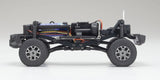 KYOSHO Crawling car MINI-Z 4×4 Series Ready Set Toyota 4Runner (Hilux Surf) Metallic Red 32522MR