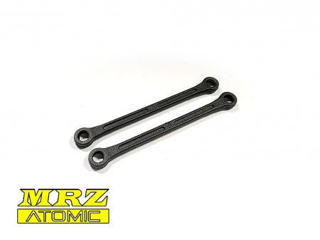 MRZ Chassis Side Links (0) for Delrin Pivot (97.8 WB) MRZ-UP23-0