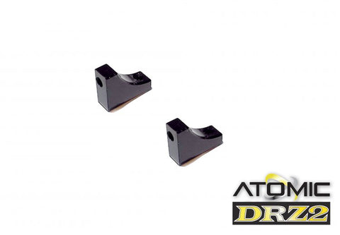 DRZV2 Optional Servo mount (Aluminium) DRZV2-UP04
