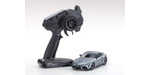 KYOSHO MINI-Z AWD TOYOTA GR SUPRA Matt Storm Gray Metallic 32619GM