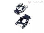Drift Art 2 7075 Rear Arms DA-AM-R7