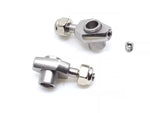 Drift Art 2 Piston Shocks+Smile Shock Tower DA-SOK-PSST