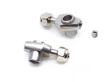 Drift Art 2 Piston Shocks+Smile Shock Tower DA-SOK-PSST