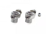 Drift Art 2 Piston Shocks+Smile Shock Tower DA-SOK-PSST