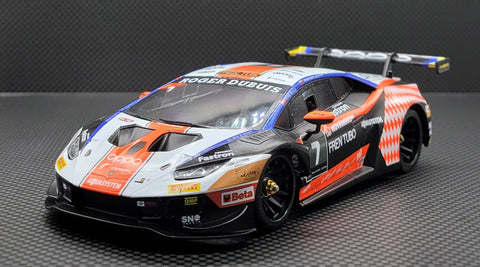 GL Racing Lamborghini Huracan  1/28 L GT3 body-004 limited edition GL-LBO-GT3-009