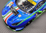 GL Racing Ferarri 488 1/28 L GT3 body-001 limited edition GL-488-GT3-008