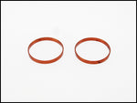 PN Racing Mini-Z Wheel Outer Lip for Narrow Wheel