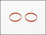 PN Racing Mini-Z Wheel Outer Lip for Narrow Wheel