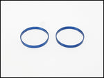 PN Racing Mini-Z Wheel Outer Lip for Narrow Wheel