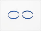 PN Racing Mini-Z Wheel Outer Lip for Narrow Wheel