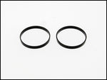 PN Racing Mini-Z Wheel Outer Lip for Narrow Wheel