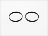 PN Racing Mini-Z Wheel Outer Lip for Narrow Wheel