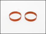 PN Racing Mini-Z Wheel Outer Lip for Wide Wheel