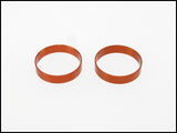 PN Racing Mini-Z Wheel Outer Lip for Wide Wheel