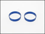 PN Racing Mini-Z Wheel Outer Lip for Wide Wheel