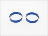 PN Racing Mini-Z Wheel Outer Lip for Wide Wheel