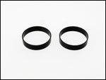 PN Racing Mini-Z Wheel Outer Lip for Wide Wheel