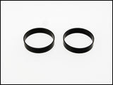 PN Racing Mini-Z Wheel Outer Lip for Wide Wheel