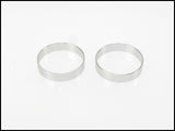 PN Racing Mini-Z Wheel Outer Lip for Wide Wheel