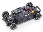 KYOSHO MA020S MAZDA RX-7 FD3S RED 32129R