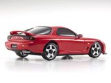 KYOSHO MA020S MAZDA RX-7 FD3S RED 32129R