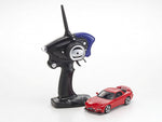 KYOSHO MA020S MAZDA RX-7 FD3S RED 32129R