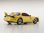 Pre-Owned KYOSHO INITIAL D MAZDA RX-7 FD3S - MZP425Y