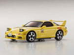 Pre-Owned KYOSHO INITIAL D MAZDA RX-7 FD3S - MZP425Y