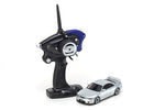 KYOSHO AWD SKYLINE Silver GT-R V.Spec (R33) 32139S