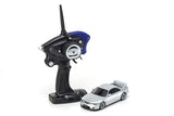 KYOSHO AWD SKYLINE Silver GT-R V.Spec (R33) 32139S
