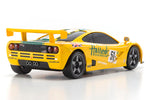 KYOSHO McLaren F1 GTR No. 51 LM 1995 MZP232HR