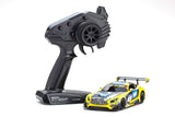 KYOSHO MR-03 RWD Mercedes-AMG GT3 No.4 24H Nurburgring 2018 32338YBK