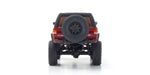 KYOSHO Crawling car MINI-Z 4×4 Series Ready Set Toyota 4Runner (Hilux Surf) Metallic Red 32522MR