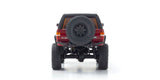 KYOSHO Crawling car MINI-Z 4×4 Series Ready Set Toyota 4Runner (Hilux Surf) Metallic Red 32522MR
