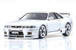 32616S MINI-Z AWD SKYLINE GT-R NISMO (R33) Silver MA-020 RS 32616S