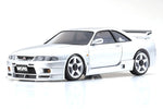 32616S MINI-Z AWD SKYLINE GT-R NISMO (R33) Silver MA-020 RS 32616S