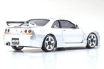 32616S MINI-Z AWD SKYLINE GT-R NISMO (R33) Silver MA-020 RS 32616S