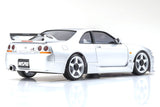32616S MINI-Z AWD SKYLINE GT-R NISMO (R33) Silver MA-020 RS 32616S