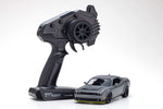 KYOSHO MINI-Z AWD Challenger Gray SRT Hellcat Redeye 32621G