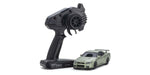 KYOSHO MINI-Z AWD NISSAN SKYLINE GT-R R34 V.specⅡNur Millennium Jade 32624MJ