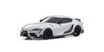 MINI-Z AWD Toyota GR Supra TRD Aero White Metallic 32626W