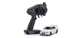 MINI-Z AWD NISSAN SKYLINE GT-R R34 V.specⅡNür White 32629W